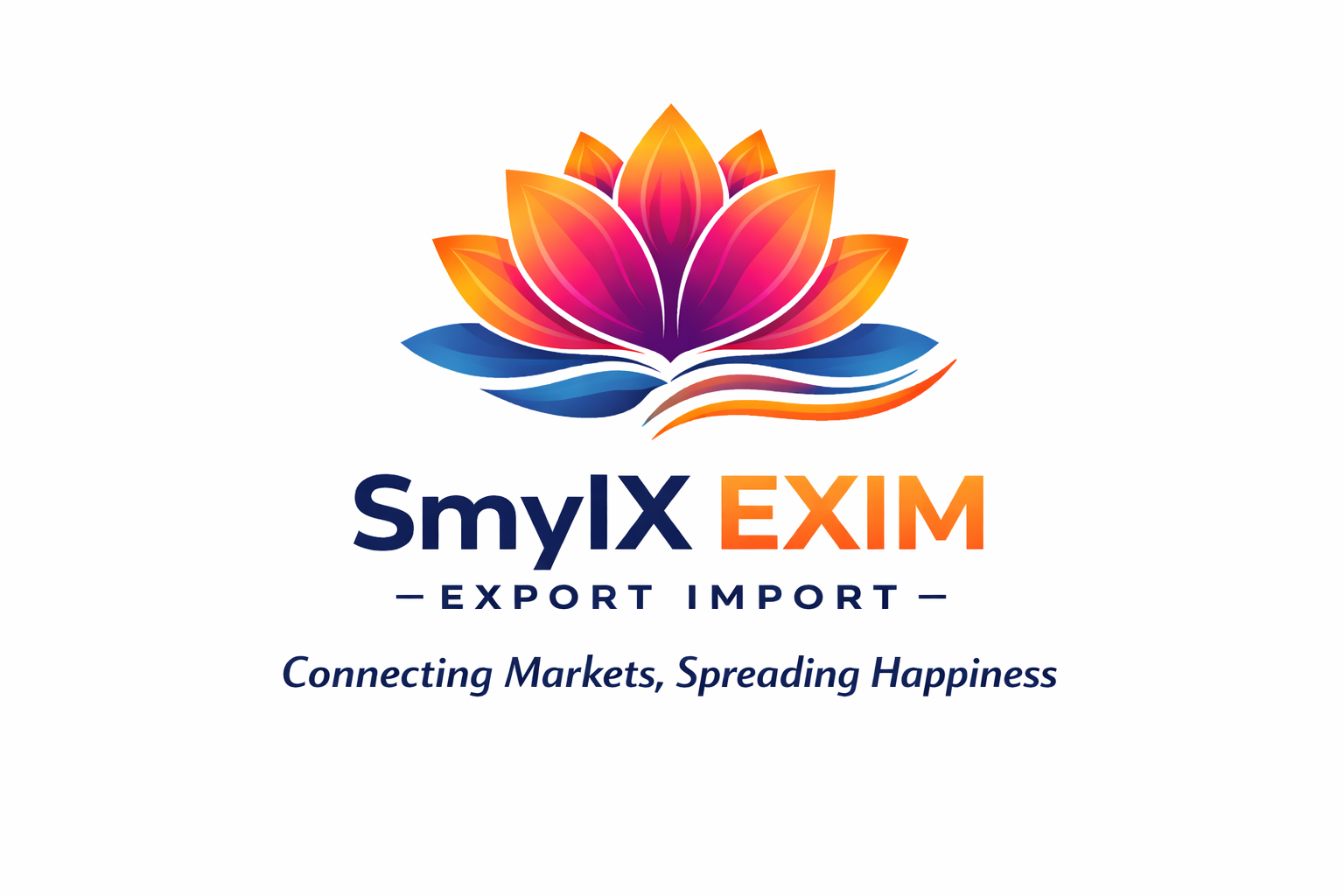 SmylX EXIM